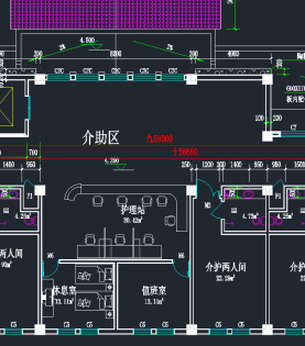 無障礙通道扶手