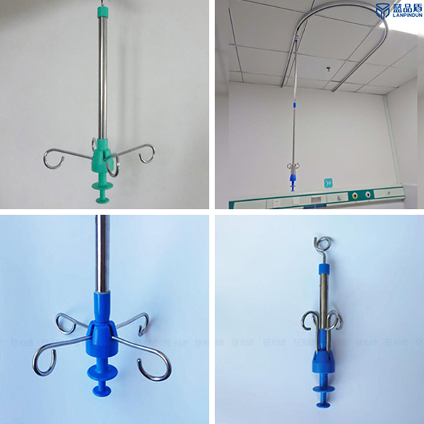 醫用天軌輸液架
